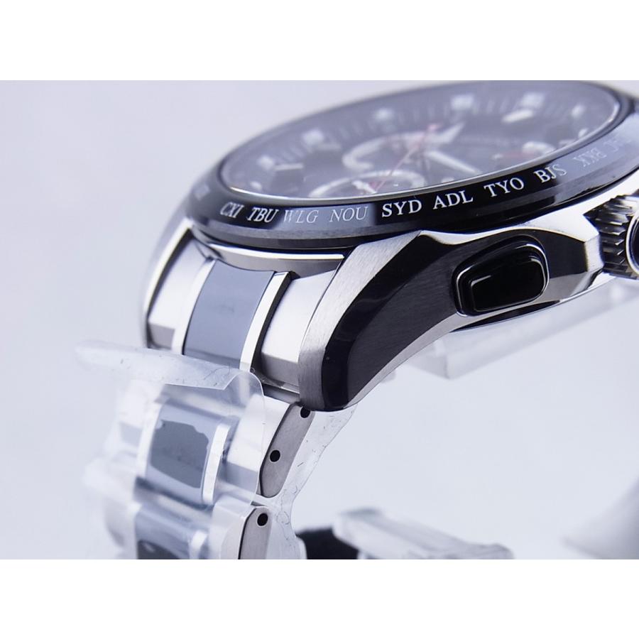 SEIKO（セイコー） セイコーアストロン8Xチタンセラミックコンビ