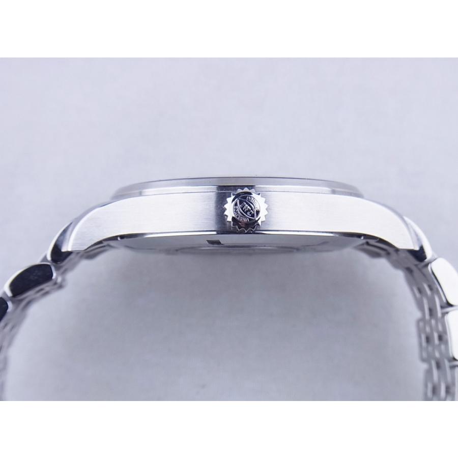 IWCパイロットウォッチマーク18IW327011中古 | IWC SCHAFFHAUSEN | 04