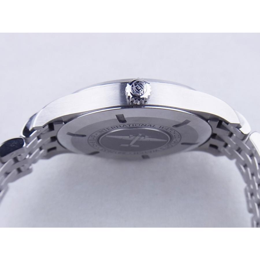 IWCパイロットウォッチマーク18IW327011中古 | IWC SCHAFFHAUSEN | 05