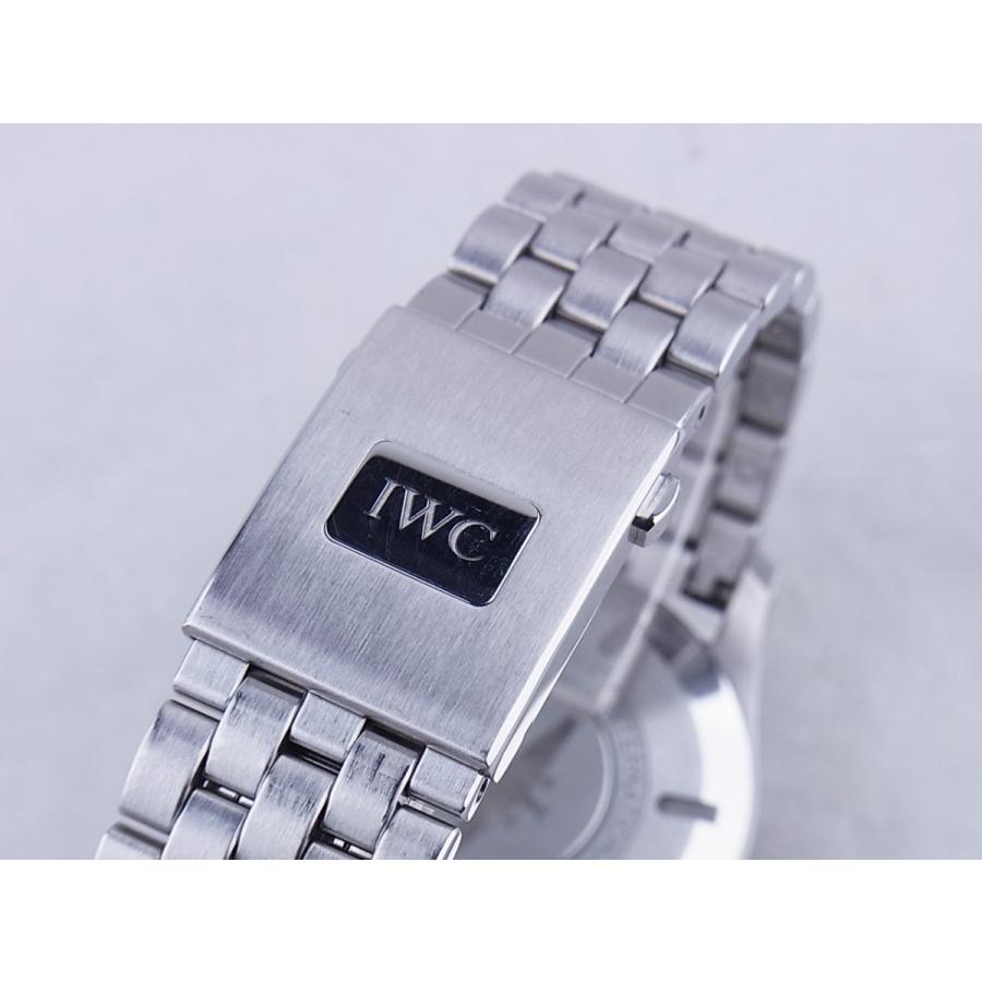 IWCパイロットウォッチマーク18IW327011中古 | IWC SCHAFFHAUSEN | 08