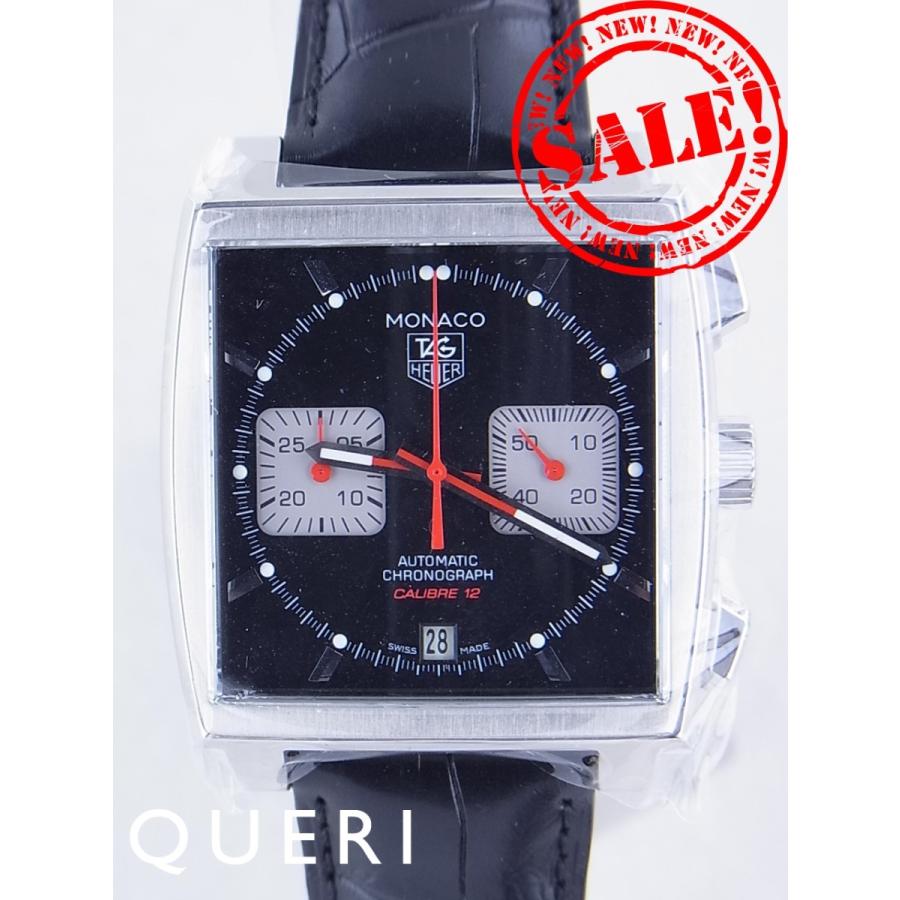 タグホイヤーモナコキャリバー12クロノグラフcaw2114 Fc6177未使用 18j077 クエリ ヤフー店 通販 Yahoo ショッピング