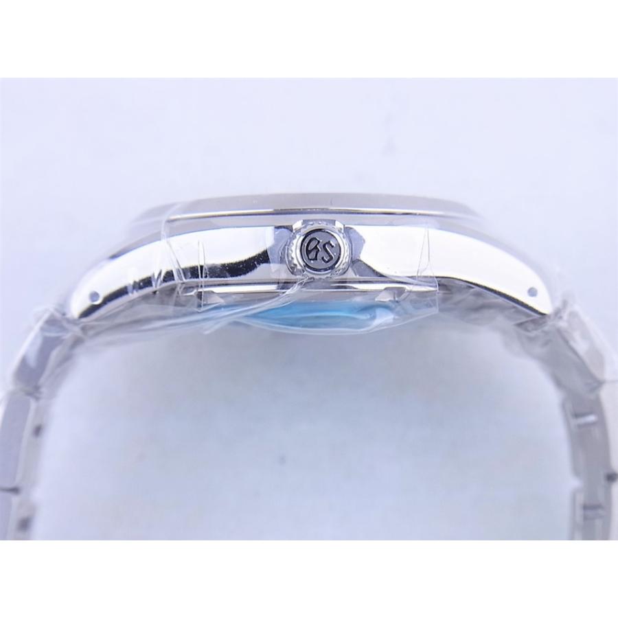 お買い得！ グランドセイコー9FクォーツSBGX267(9F62-0AE0)新品未使用 【GMS3058494983】(110136円)