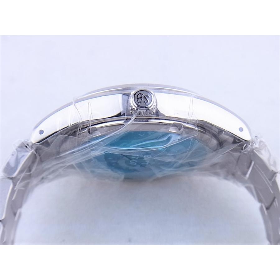 お買い得！ グランドセイコー9FクォーツSBGX267(9F62-0AE0)新品未使用 【GMS3058494983】(110136円)