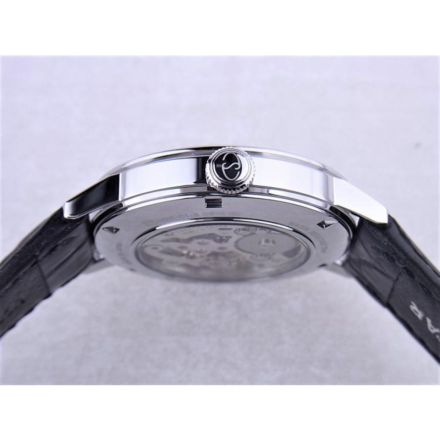 オリエントスタースケルトン人気メンズモデルRK-DX0001S新品 | ORIENT | 05