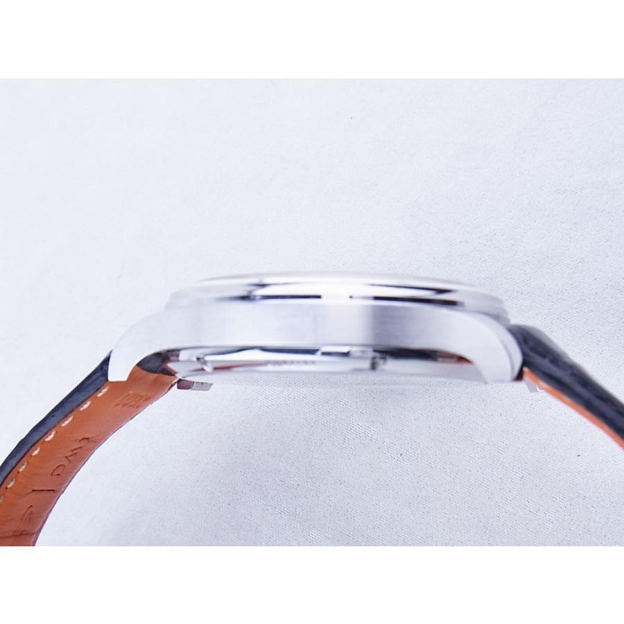 IWCポルトギーゼハンドワインド8デイズIW510203中古極美品 | IWC SCHAFFHAUSEN | 06