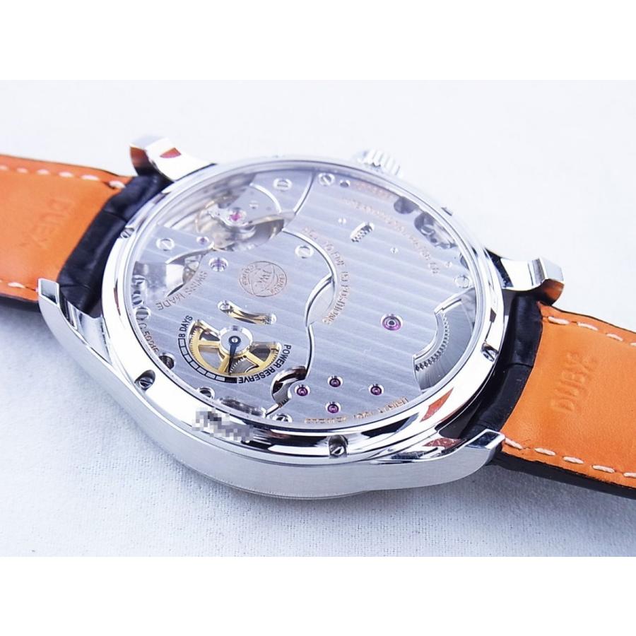 IWCポルトギーゼハンドワインド8デイズIW510203中古極美品 | IWC SCHAFFHAUSEN | 07