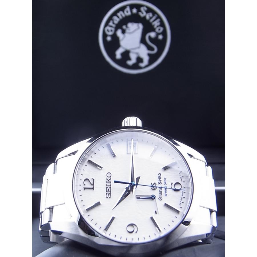グランドセイコースプリングドライブ16年日本橋三越限定モデルsbga153 9r65 0ch0 中古極美品 18k009 クエリ ヤフー店 通販 Yahoo ショッピング