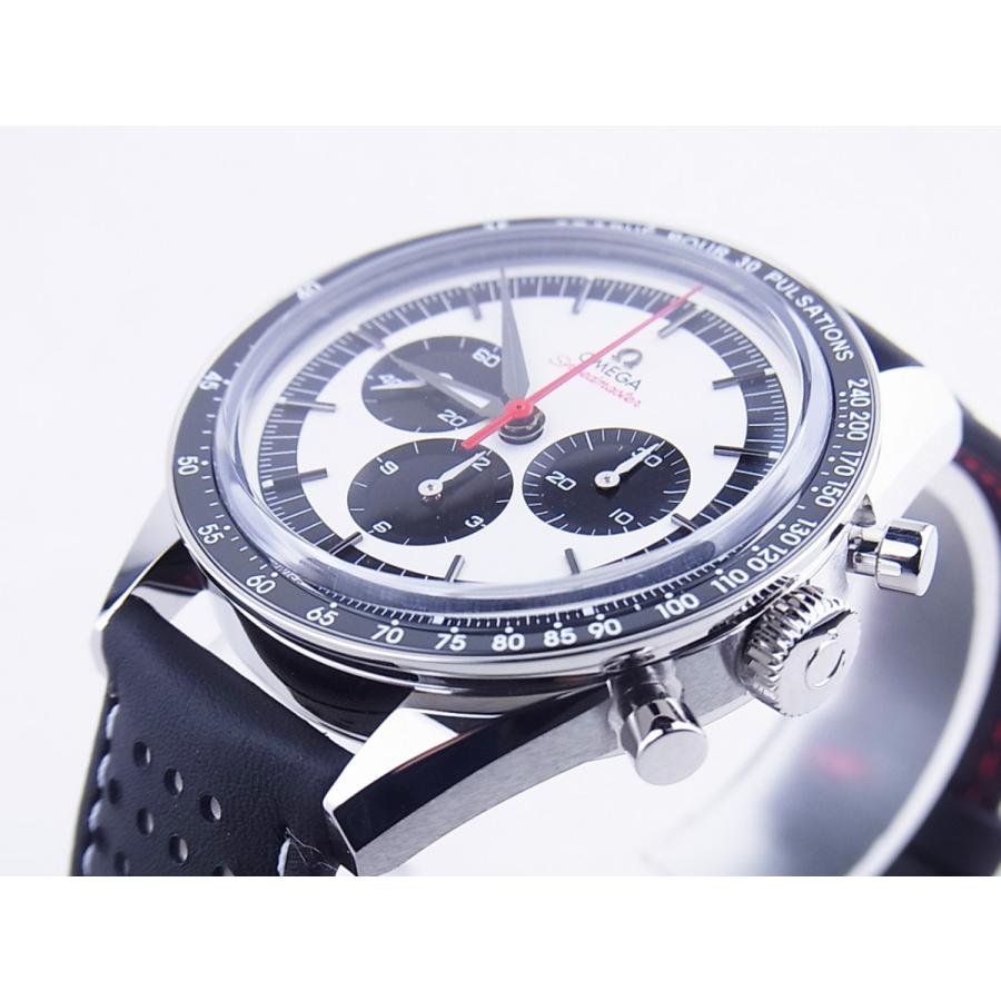 OMEGA（オメガ） オメガスピードマスタームーンウォッチCK2998限定2998