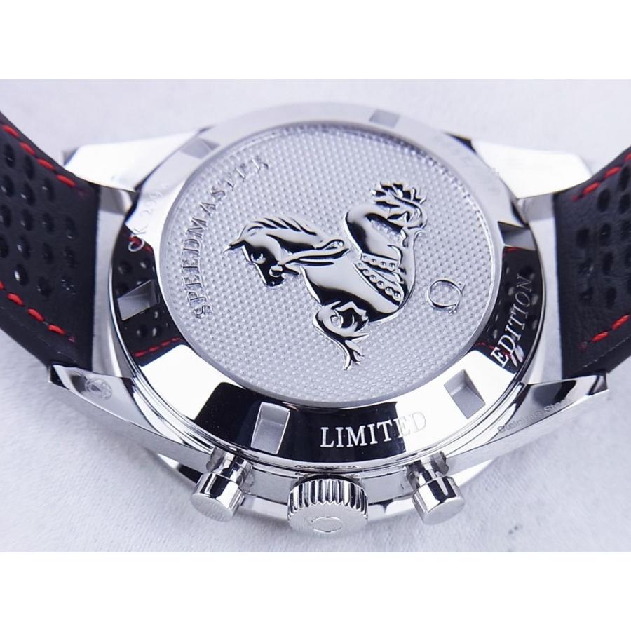 OMEGA（オメガ） オメガスピードマスタームーンウォッチCK2998限定2998