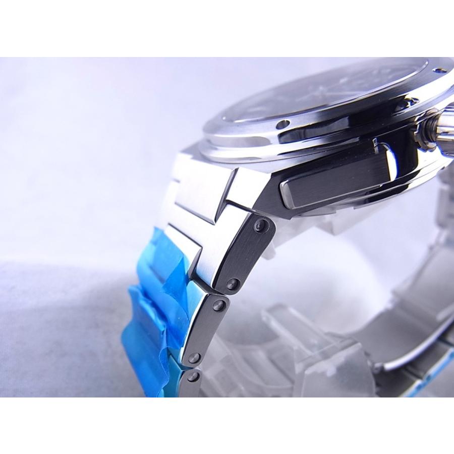 IWCインヂュニアクロノグラフIW372501新品仕上げ済 | インヂュニア | 02