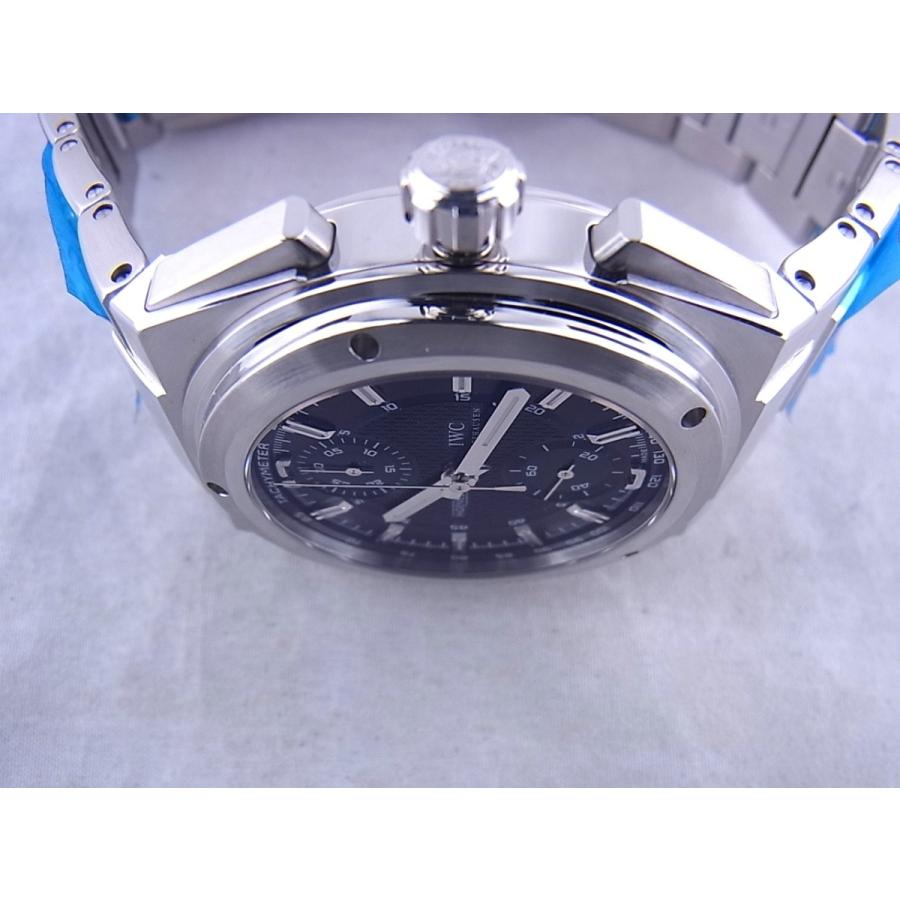 IWCインヂュニアクロノグラフIW372501新品仕上げ済 | インヂュニア | 03