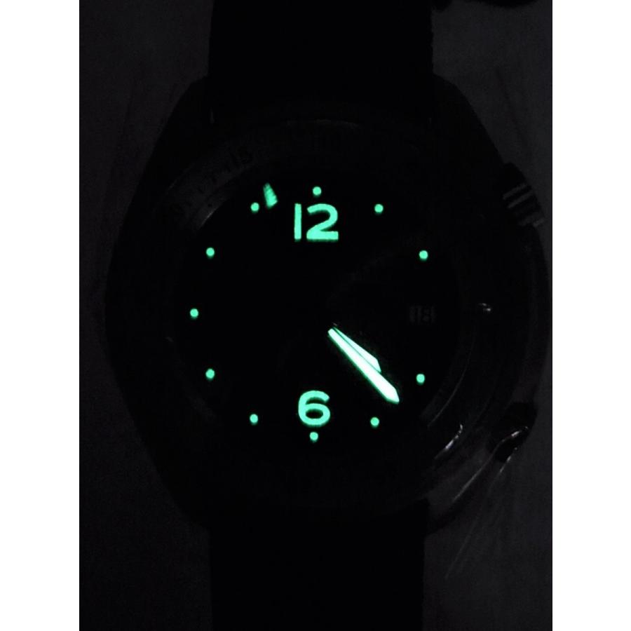 ハミルトンカーキパイロットパイオニアアルミニウムオートグリーンH80405865新品 | HAMILTON | 10