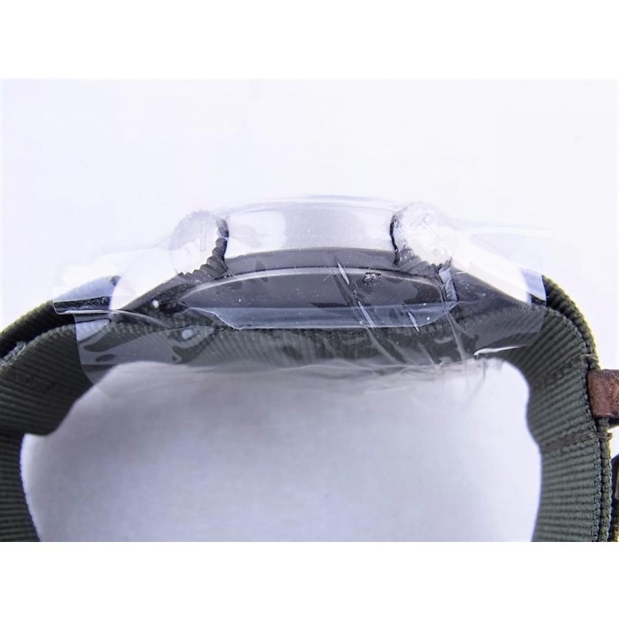 ハミルトンカーキパイロットパイオニアアルミニウムオートグリーンH80405865新品 | HAMILTON | 05