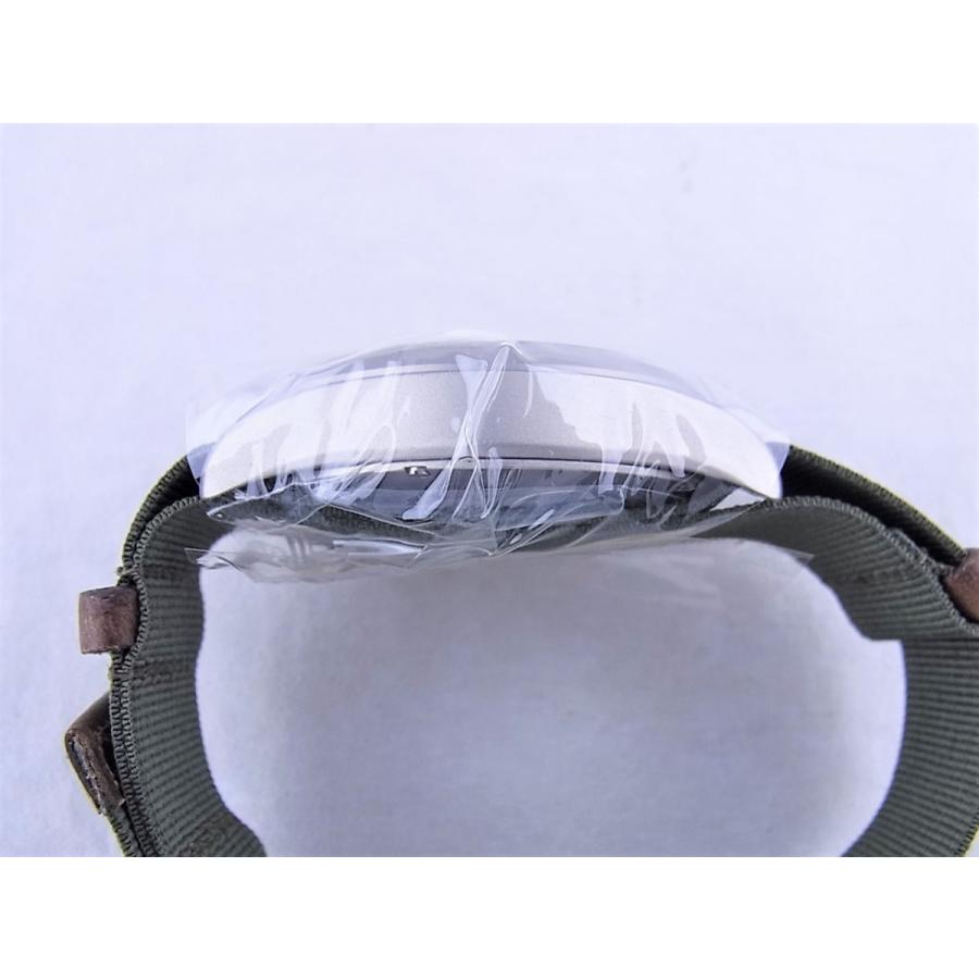 ハミルトンカーキパイロットパイオニアアルミニウムオートグリーンH80405865新品 | HAMILTON | 06