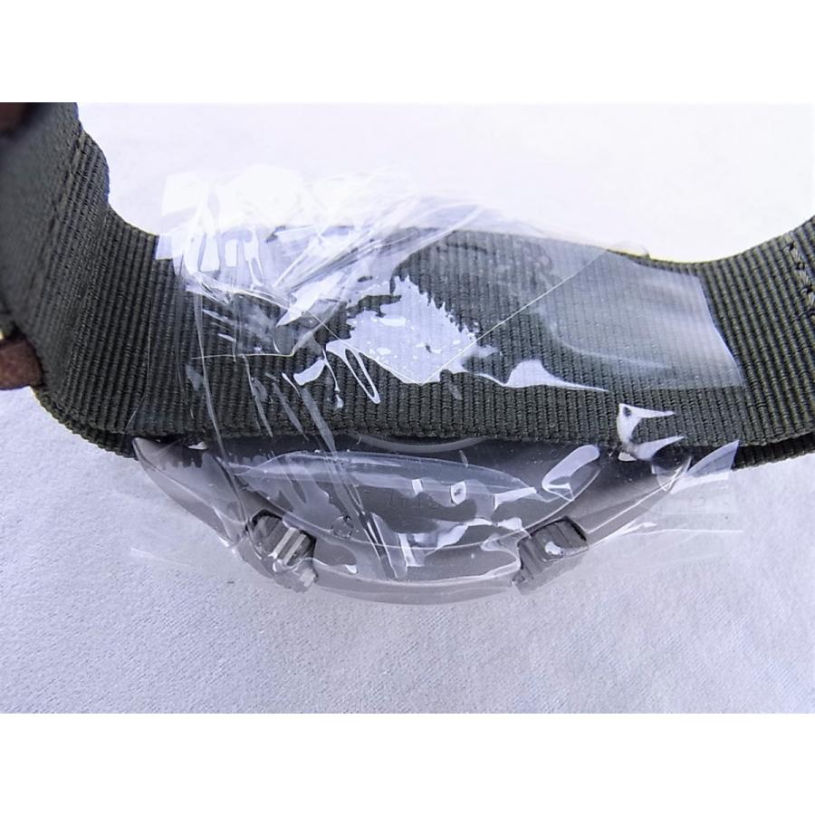 ハミルトンカーキパイロットパイオニアアルミニウムオートグリーンH80405865新品 | HAMILTON | 07