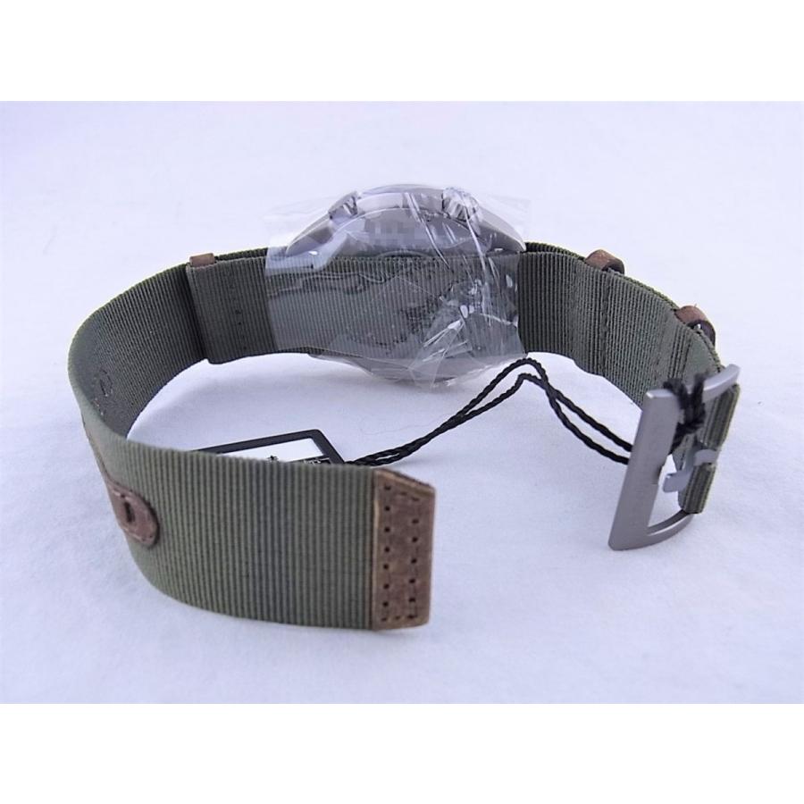 ハミルトンカーキパイロットパイオニアアルミニウムオートグリーンH80405865新品 | HAMILTON | 09