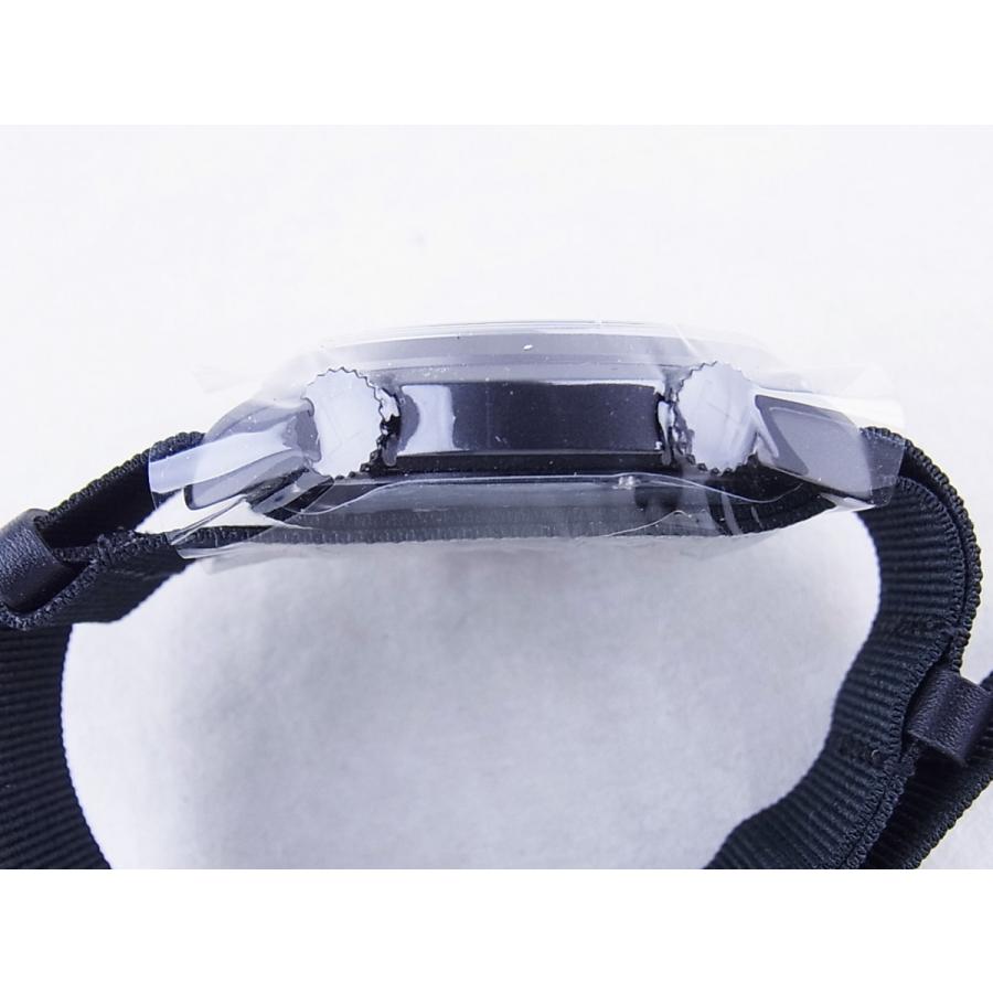 ハミルトンカーキパイロットパイオニアアルミニウムオートブラックH80485835新品 | HAMILTON | 04