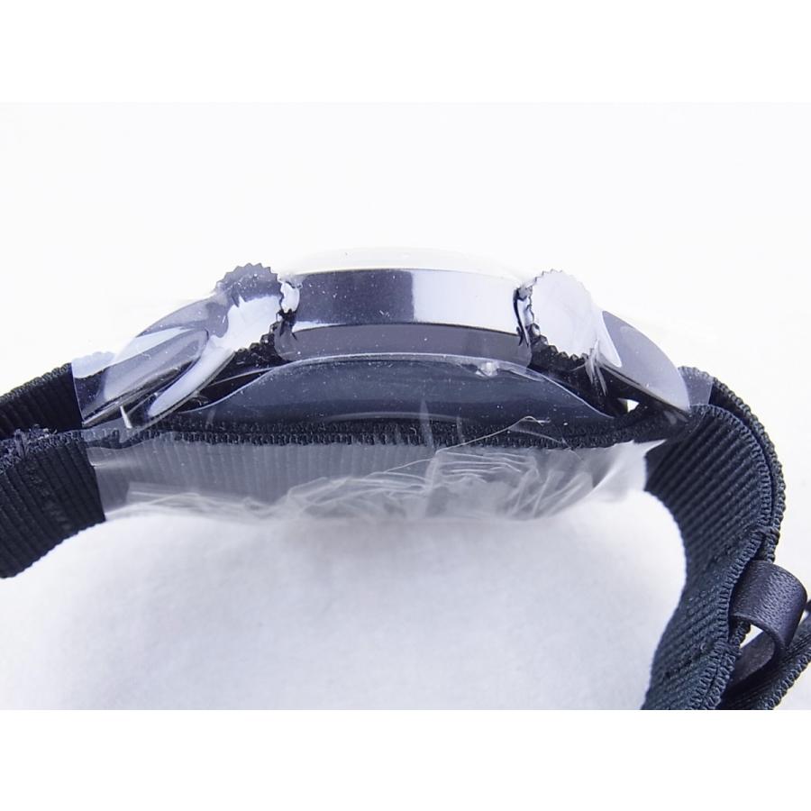 ハミルトンカーキパイロットパイオニアアルミニウムオートブラックH80485835新品 | HAMILTON | 05