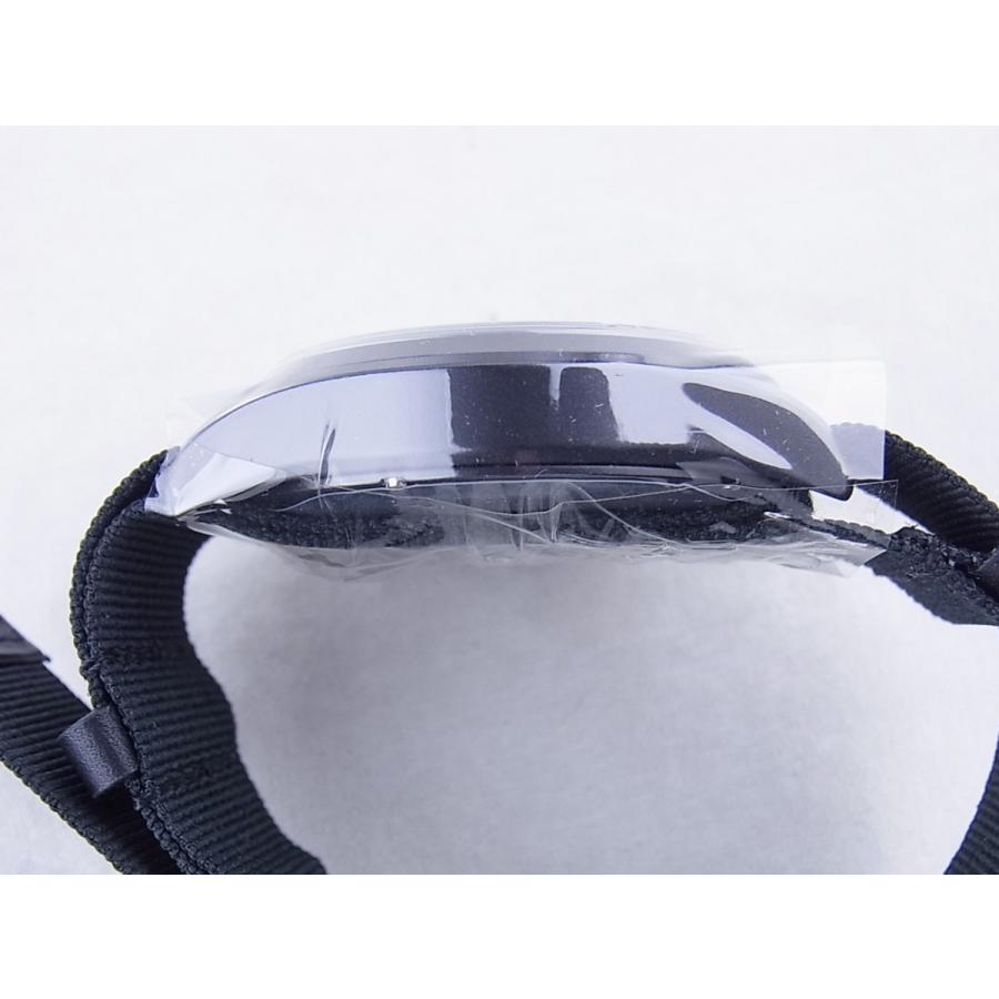 ハミルトンカーキパイロットパイオニアアルミニウムオートブラックH80485835新品 | HAMILTON | 06