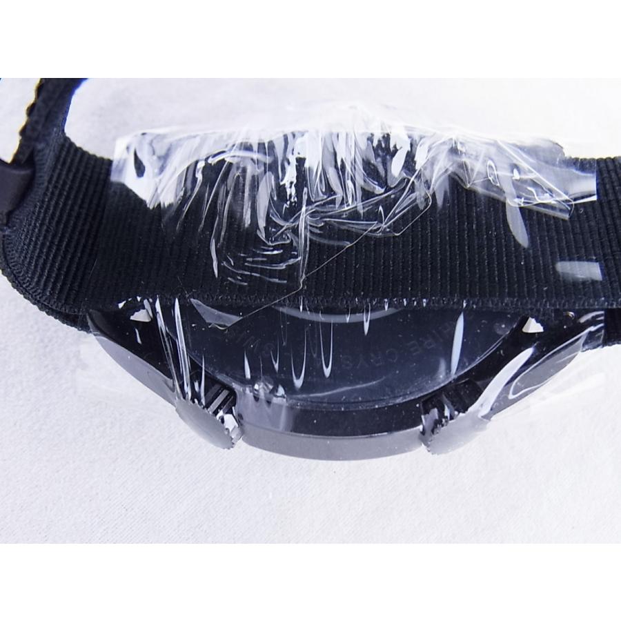 ハミルトンカーキパイロットパイオニアアルミニウムオートブラックH80485835新品 | HAMILTON | 07