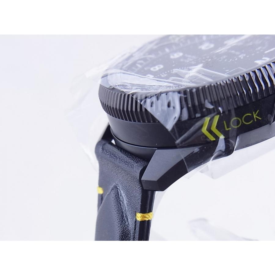 ハミルトンカーキテイクオフオートクロノ2WAY世界限定1999本H76786733新品 | HAMILTON | 02