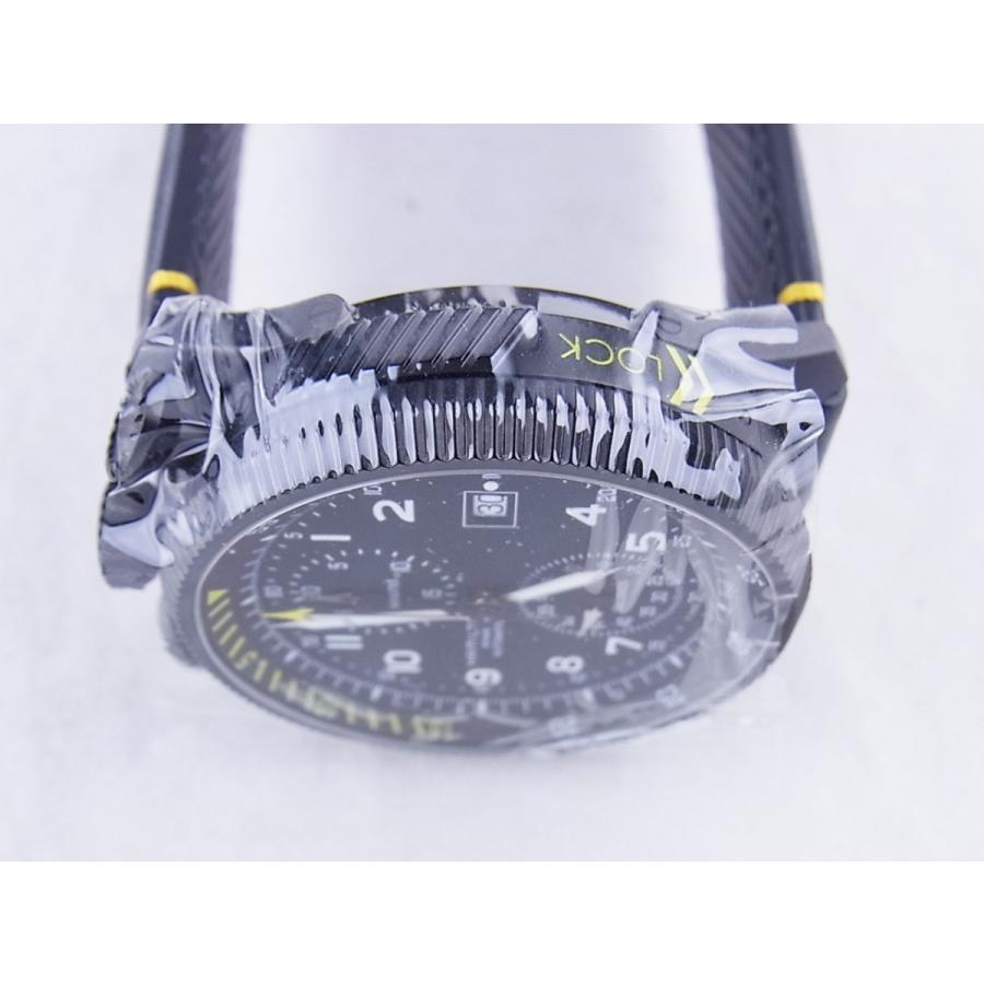 ハミルトンカーキテイクオフオートクロノ2WAY世界限定1999本H76786733新品 | HAMILTON | 03