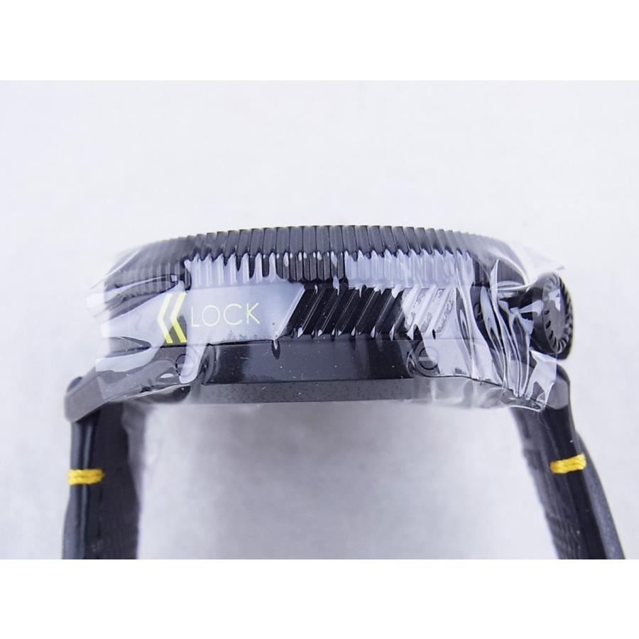 ハミルトンカーキテイクオフオートクロノ2WAY世界限定1999本H76786733新品 | HAMILTON | 04