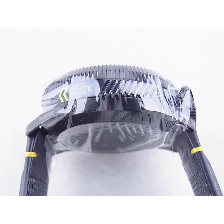 ハミルトンカーキテイクオフオートクロノ2WAY世界限定1999本H76786733新品 | HAMILTON | 05