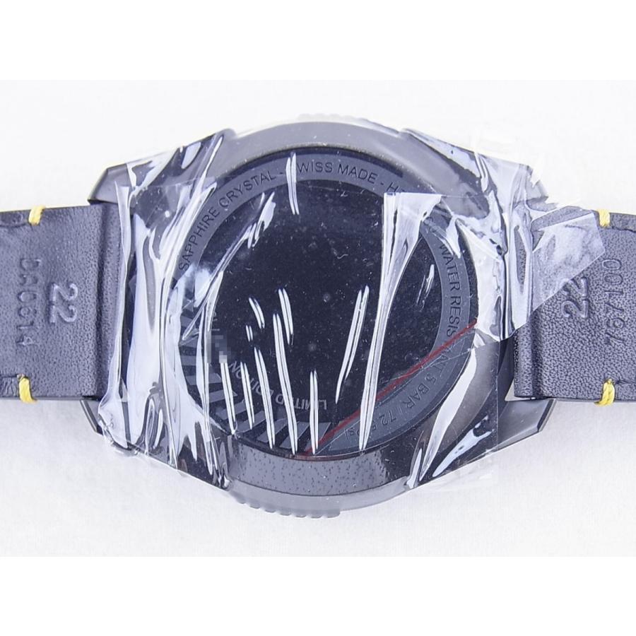 ハミルトンカーキテイクオフオートクロノ2WAY世界限定1999本H76786733新品 | HAMILTON | 07