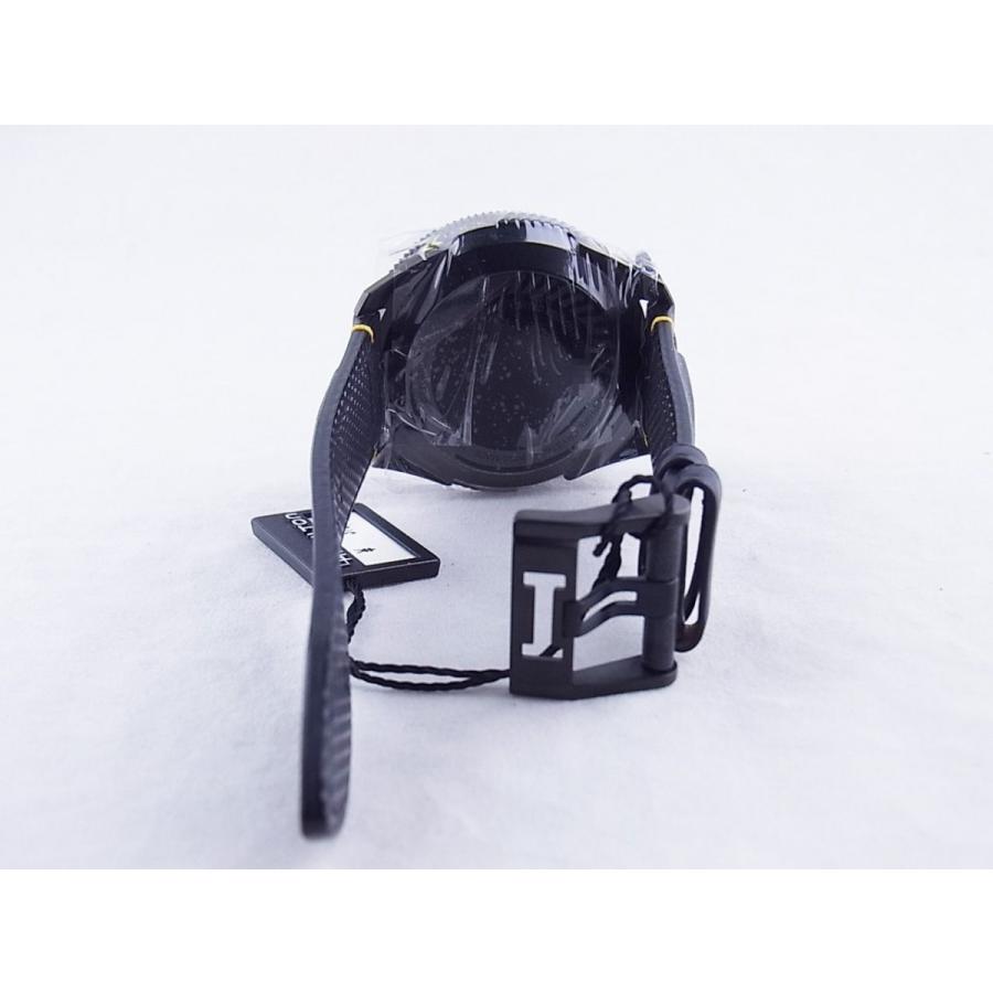 ハミルトンカーキテイクオフオートクロノ2WAY世界限定1999本H76786733新品 | HAMILTON | 09