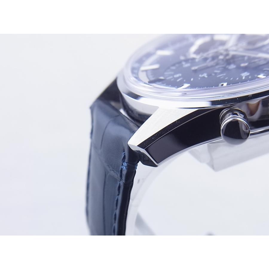 ゼニスクロノマスターエルプリメロシャルル・ベルモトリビュート03.20416.4061ほぼ未使用の中古 | ZENITH（時計） | 03