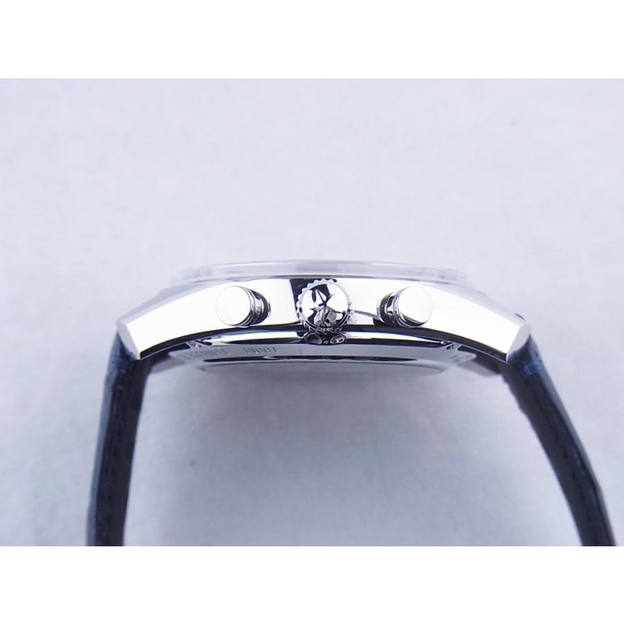 ゼニスクロノマスターエルプリメロシャルル・ベルモトリビュート03.20416.4061ほぼ未使用の中古 | ZENITH（時計） | 05