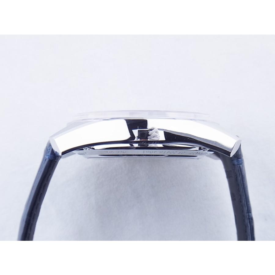 ゼニスクロノマスターエルプリメロシャルル・ベルモトリビュート03.20416.4061ほぼ未使用の中古 | ZENITH（時計） | 07