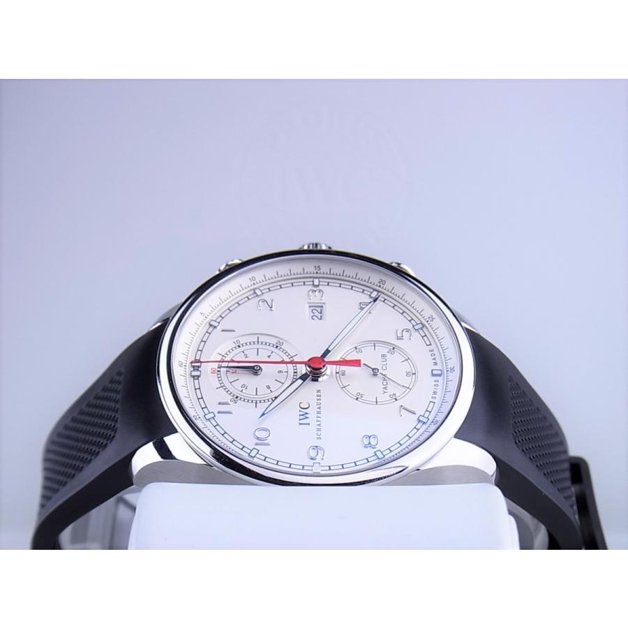 IWCポルトギーゼヨットクラブ生産終了モデルIW390211中古 | IWC SCHAFFHAUSEN | 12