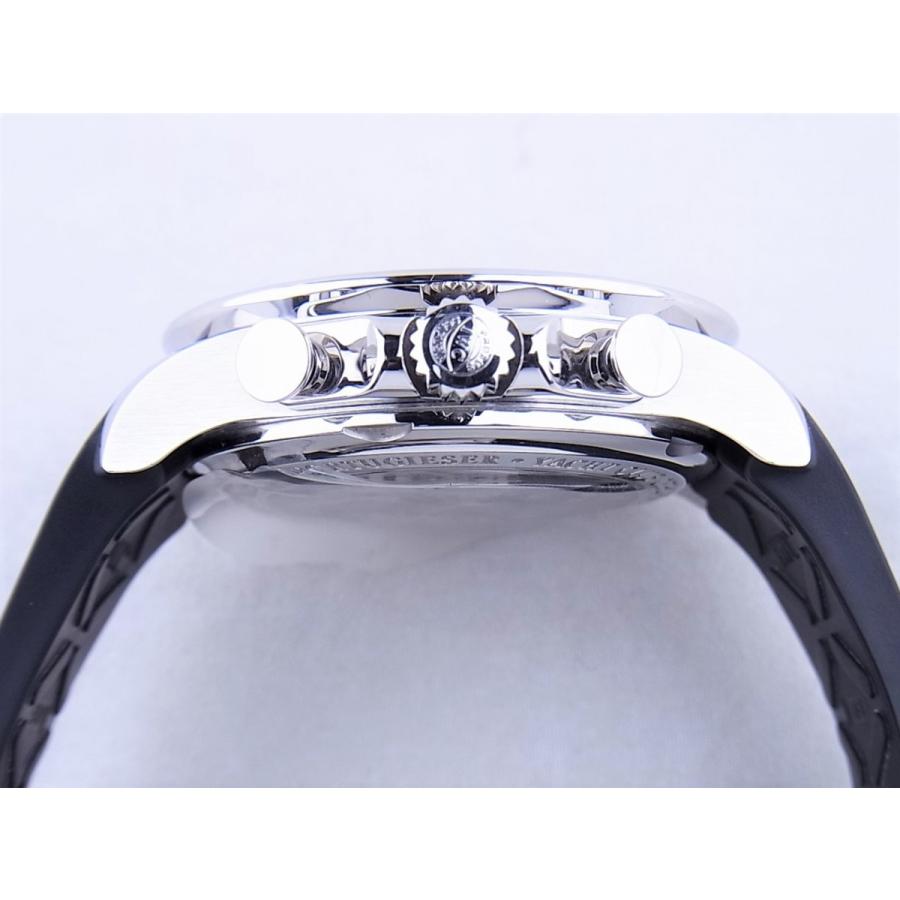 IWCポルトギーゼヨットクラブ生産終了モデルIW390211中古 | IWC SCHAFFHAUSEN | 04