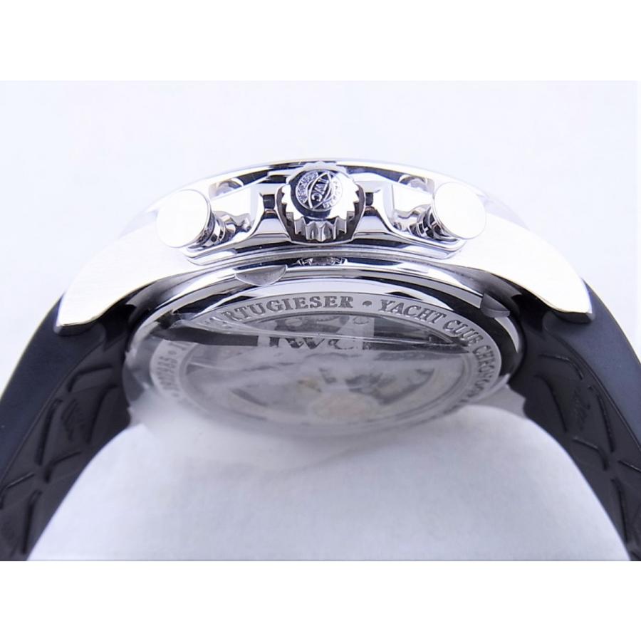 IWCポルトギーゼヨットクラブ生産終了モデルIW390211中古 | IWC SCHAFFHAUSEN | 05
