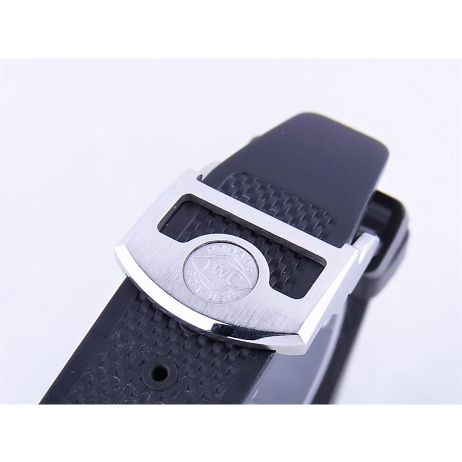 IWCポルトギーゼヨットクラブ生産終了モデルIW390211中古 | IWC SCHAFFHAUSEN | 08