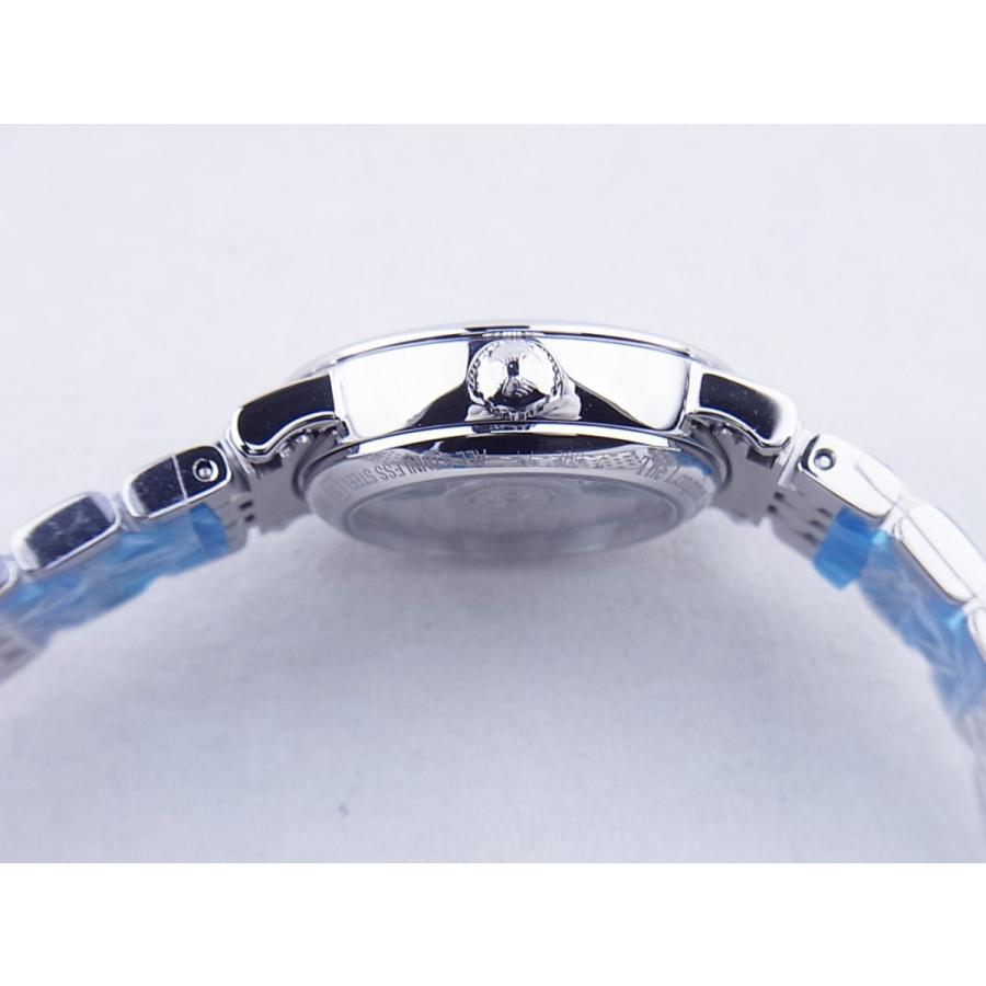 ロンジンエレガントコレクション自動巻きペアウォッチレディースL4.309.4.11.6新品未使用 | LONGINES | 05
