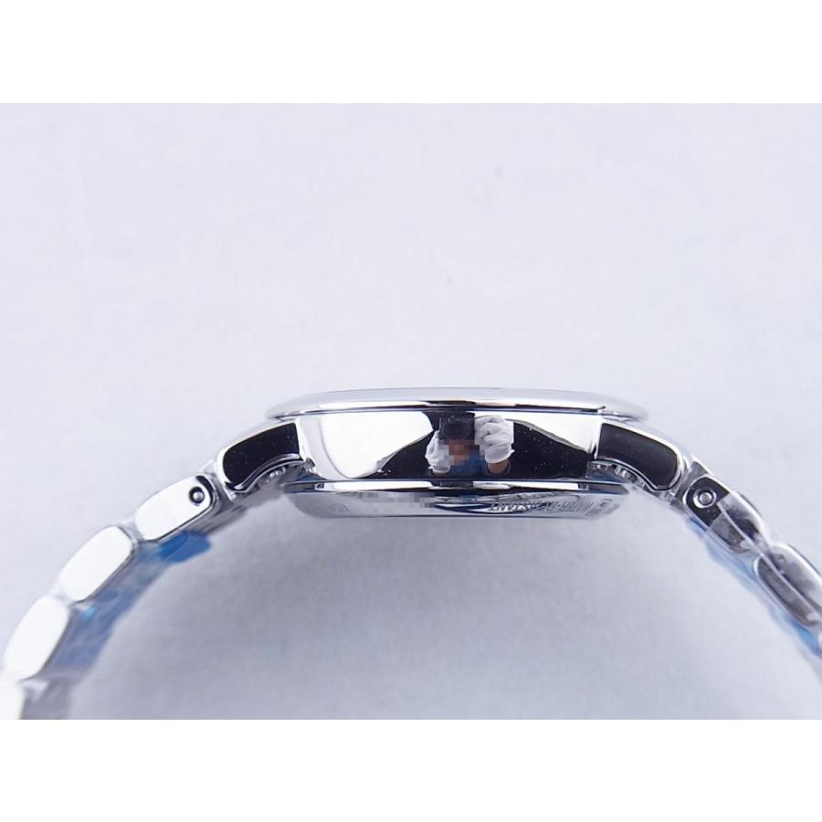 ロンジンエレガントコレクション自動巻きペアウォッチレディースL4.309.4.11.6新品未使用 | LONGINES | 06