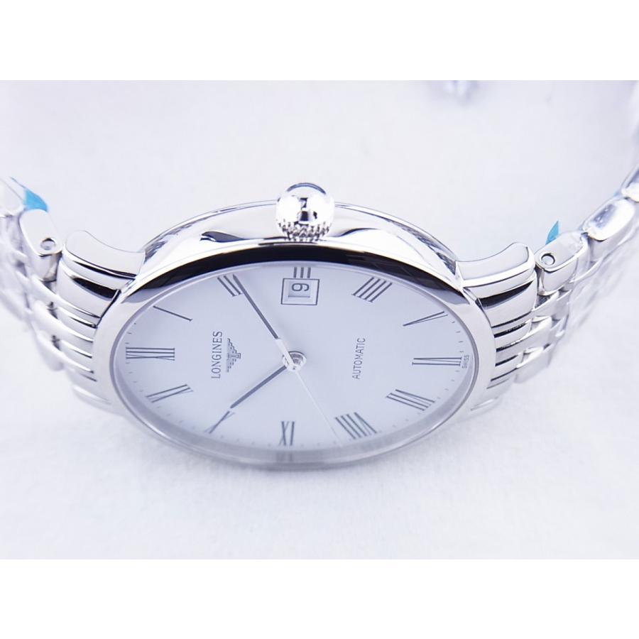 LONGINES（ロンジン） ロンジンエレガントコレクション自動巻きペア