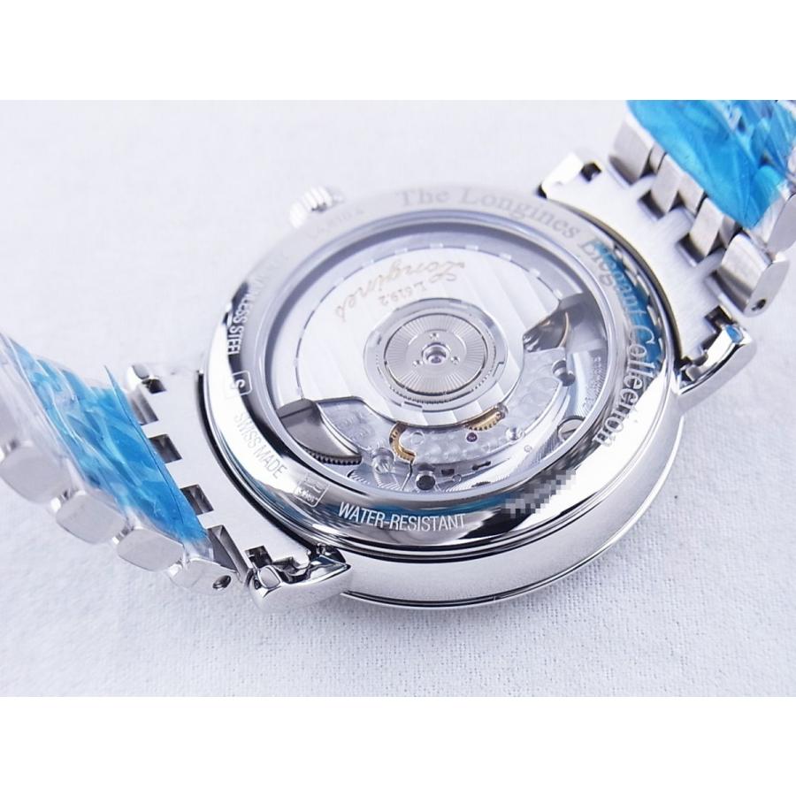 H*1様 LONGINES ロンジン メンズ 腕時計 自動巻き マスターコレクション LONGINES ロンジン マスターコレクション 腕時計