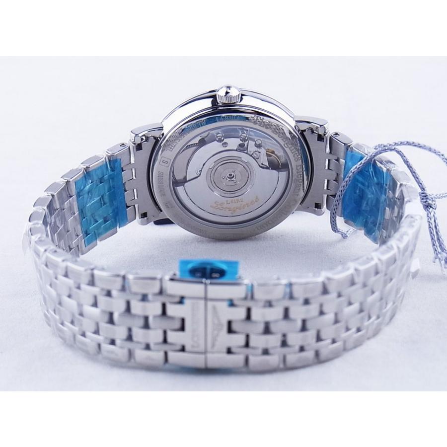 LONGINES（ロンジン） ロンジンエレガントコレクション自動巻きペア