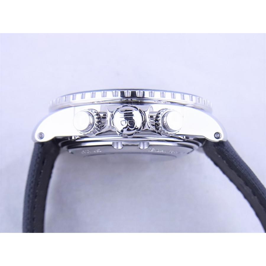 ブランパンフィフティファゾムスコンプリートカレンダーフライバッククロノ5066F-1140-52B中古 | BLANCPAIN | 04