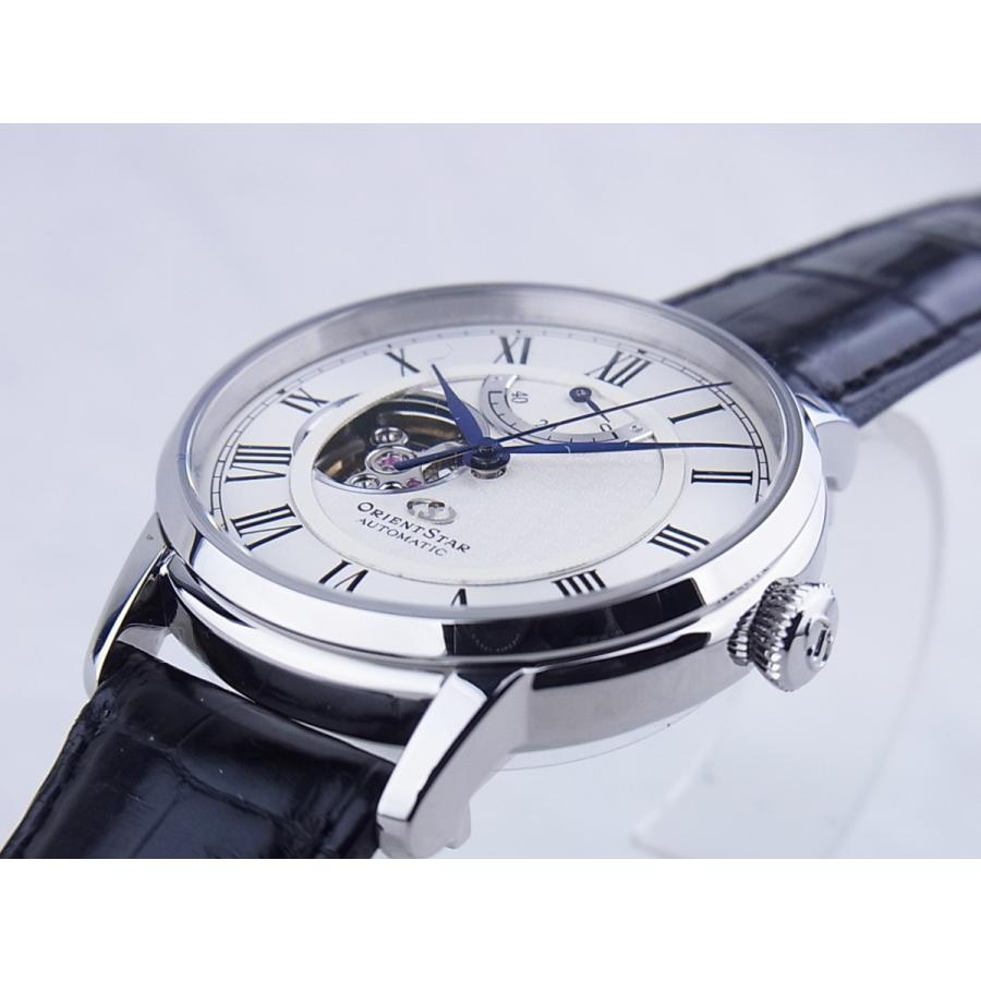 オリエントスターセミスケルトンRK-HH0001S新品 | ORIENT | 01