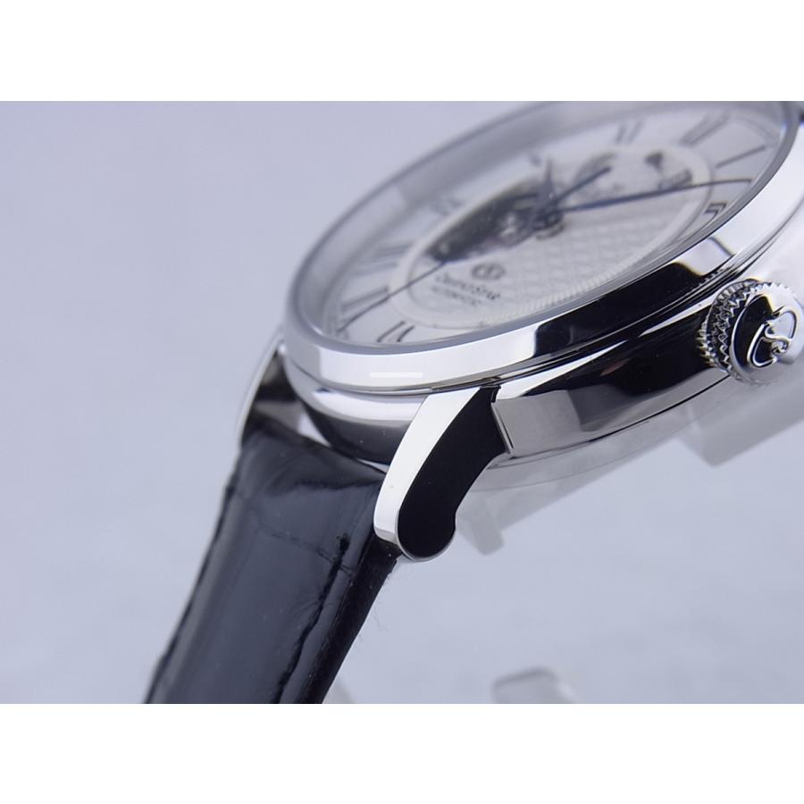 オリエントスターセミスケルトンRK-HH0001S新品 | ORIENT | 02