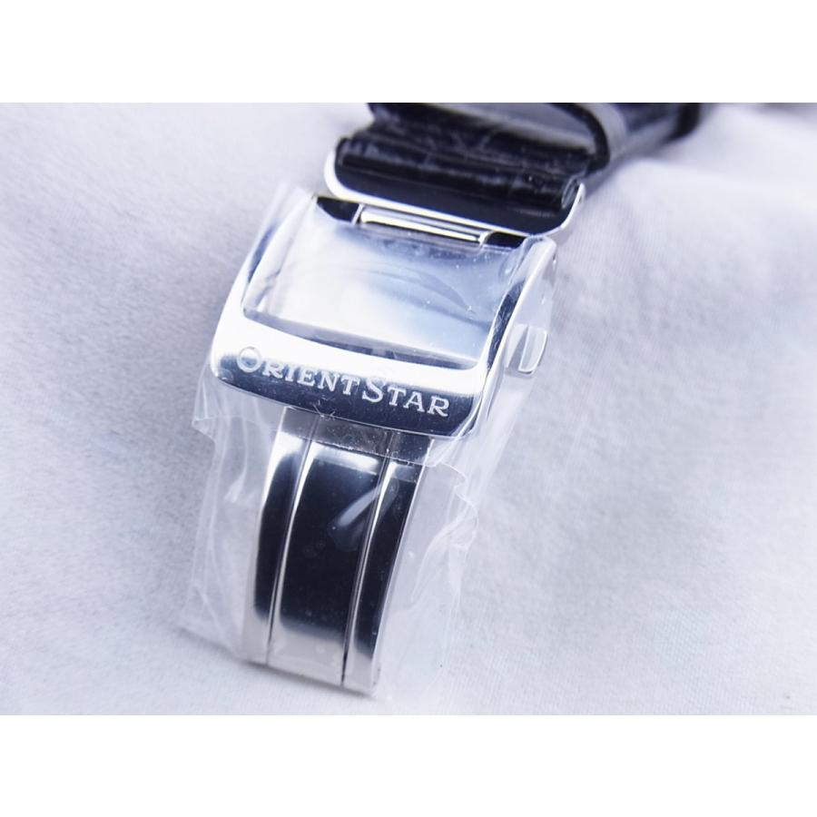 オリエントスターセミスケルトンRK-HH0001S新品 | ORIENT | 03