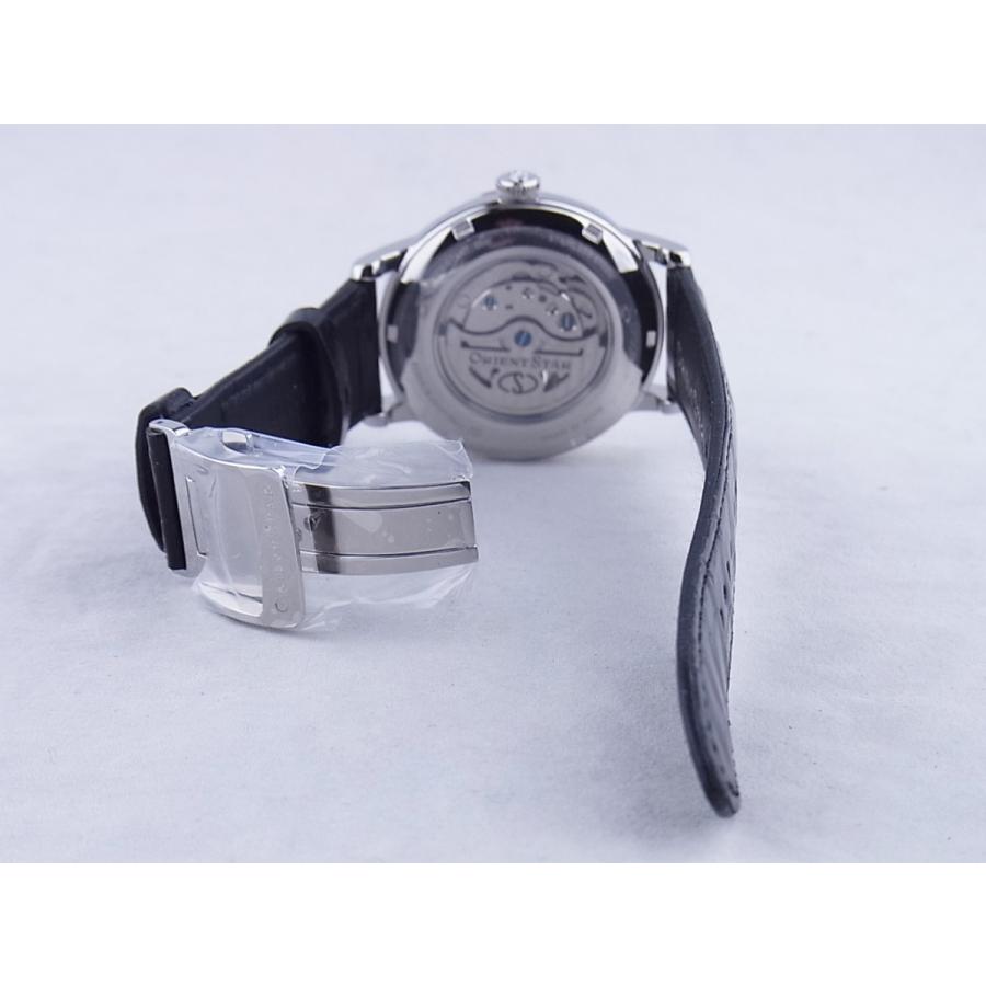オリエントスターセミスケルトンRK-HH0001S新品 | ORIENT | 04