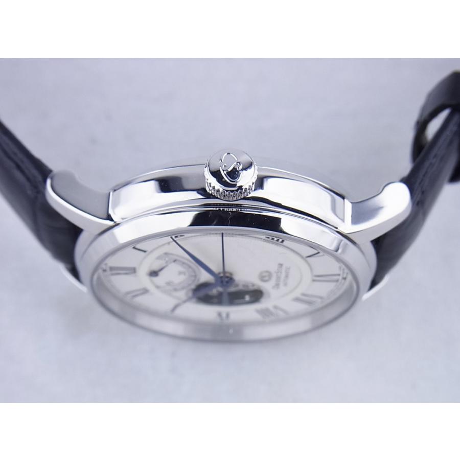 オリエントスターセミスケルトンRK-HH0001S新品 | ORIENT | 05