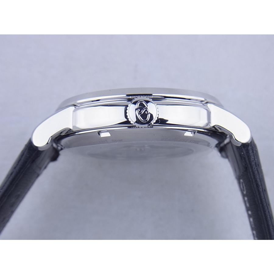 オリエントスターセミスケルトンRK-HH0001S新品 | ORIENT | 06