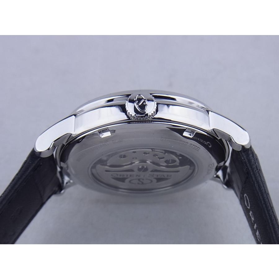 オリエントスターセミスケルトンRK-HH0001S新品 | ORIENT | 07